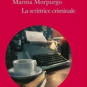 Professionale La scrittrice criminale
