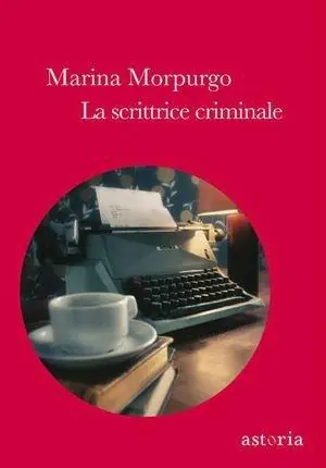 Professionale La scrittrice criminale