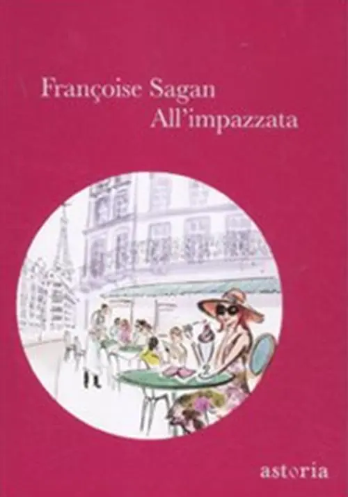 All‘impazzata Nuova Collezione