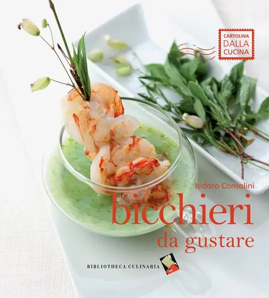 Bicchieri da gustare. Ediz. a colori Ordina Subito