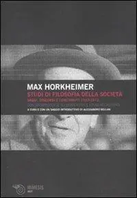 Miglior Prezzo Studi di filosofia della società. Saggi, discorsi e contributi 1930-1972