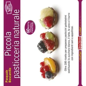 Piccola pasticceria naturale Offerta Lampo