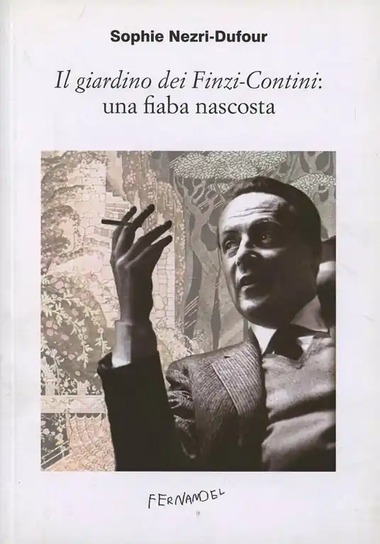 Ordina Subito Il giardino dei Finzi-Contini una fiaba nascosta