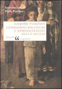 Condizioni politiche e amministrative della Sicilia Economico