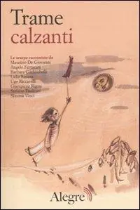 Scelto Dai Clienti Trame calzanti