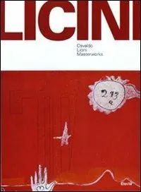 Offerta Lampo Osvaldo Licini masterworks. Catalogo della mostra (Torino, 24 ottobre 2010-30 gennaio 2011). Ediz. illustrata
