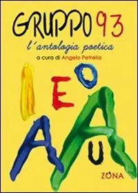 Gruppo ‘93. L‘antologia poetica Nuova Collezione