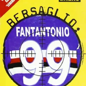 Occasione Imperdibile Bersaglio Fantantonio