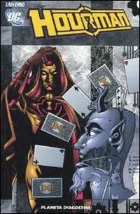 Prezzo Ridotto Hourman. Universo DC