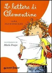 La lettera di Clementine A Buon Prezzo