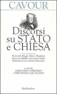 Promozione Esclusiva Discorsi su Stato e Chiesa