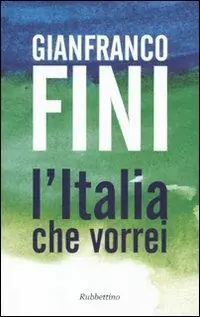 Esclusivo L‘Italia che vorrei
