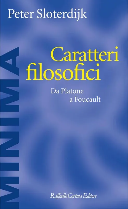 Caratteri filosofici. Da Platone a Foucault Bestseller