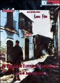 Di mestiere faccio il paesologo. DVD. Con libro Nuova Collezione