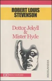 Solo Oggi Dottor Jekyll & Mister Hyde