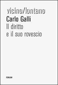 Il diritto e il suo rovescio Compra Online