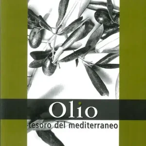 Olio tesoro del Mediterraneo Spedizione Espresso