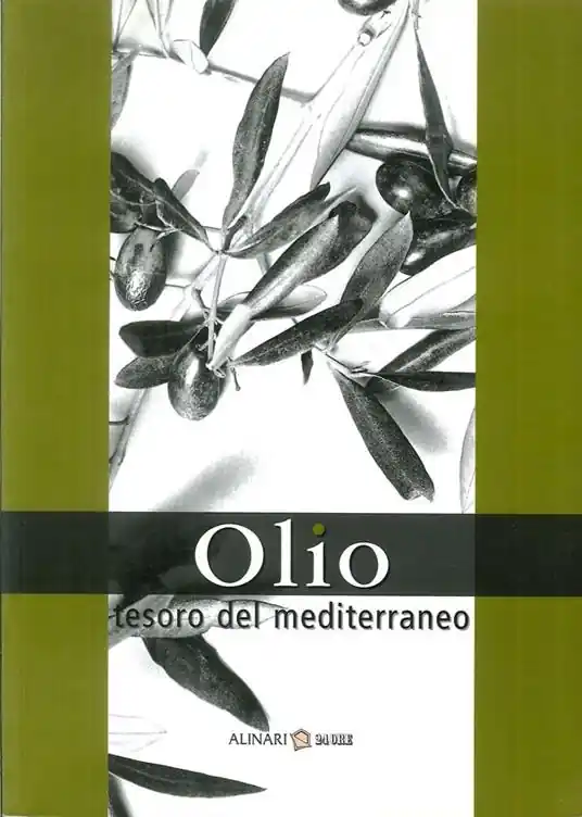 Olio tesoro del Mediterraneo Spedizione Espresso