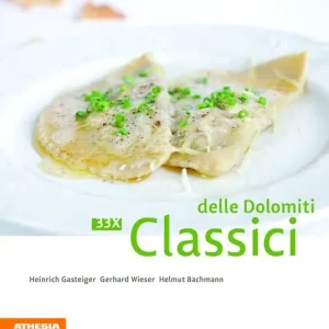 33 x Classici delle Dolomiti Spedito Oggi