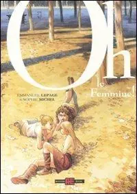 Oh le femmine! Occasione