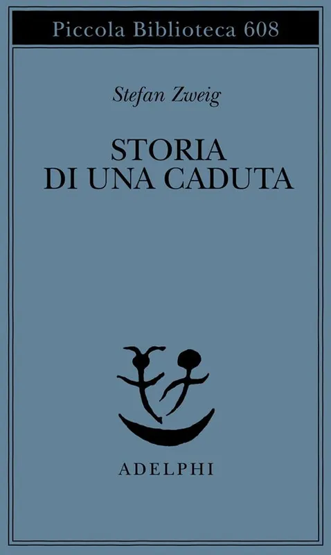 Reso Gratuito Storia di una caduta