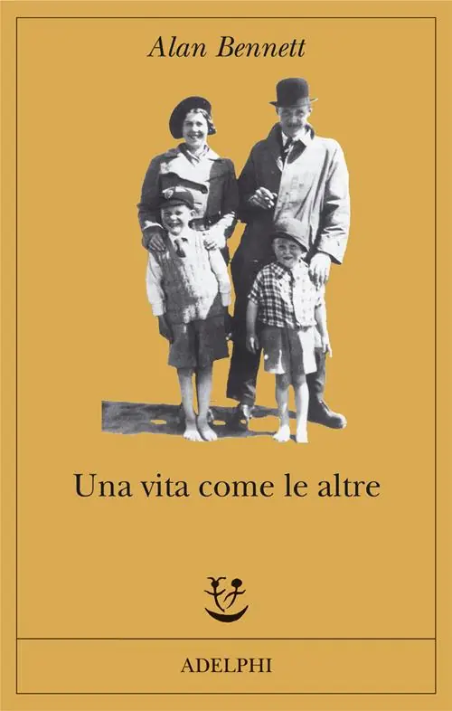 Esclusivo Una vita come le altre