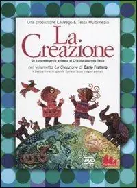 Scelto Dai Clienti La creazione. DVD. Con libro