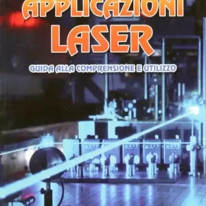 Solo Oggi Applicazioni laser