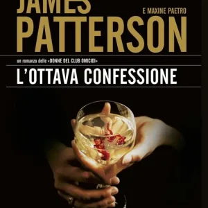L‘ottava confessione Occasione
