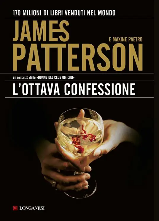 L‘ottava confessione Occasione