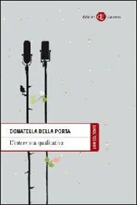 L‘ intervista qualitativa Popolare