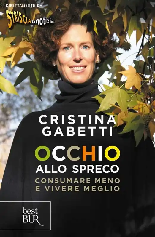 Professionale Occhio allo spreco. Consumare meno e vivere meglio