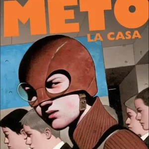 La casa. Metò Occasione
