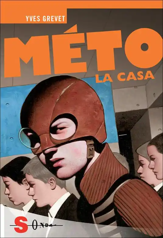 La casa. Metò Occasione