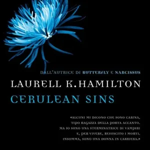 Cerulean sins Occasione Imperdibile