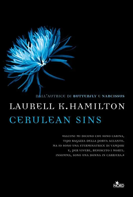 Cerulean sins Occasione Imperdibile
