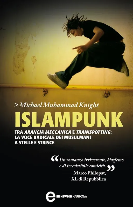 Occasione Islampunk