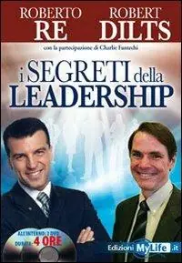 Offerta Speciale I segreti della leadership. Con 2 DVD