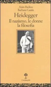 Heidegger. Il nazismo, le donne, la filosofia Ultima Occasione