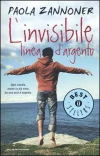 L‘ invisibile linea d‘argento Subito Disponibile