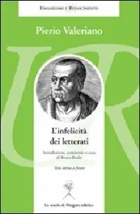L‘ infelicità dei letterati Solo Oggi