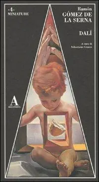 Ultima Occasione Dalí