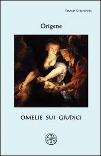 Omelie sui Giudici Consegna Rapida