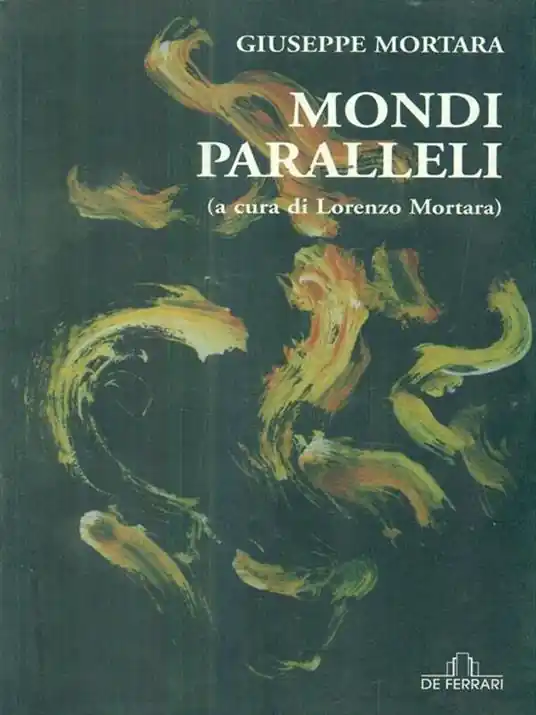 Mondi paralleli Quantità Limitata
