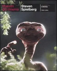 Pagamento Sicuro Steven Spielberg. Ediz. illustrata