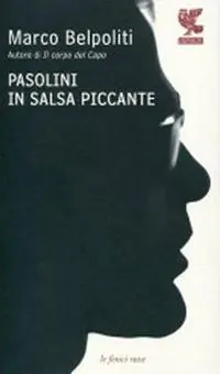 Pasolini in salsa piccante Pagamento Sicuro