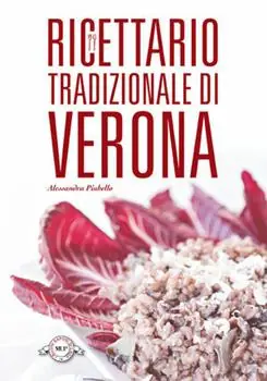 Offerta Ricettario tradizionale di Verona