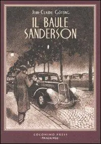 Soddisfatti O Rimborsati Il baule Sanderson