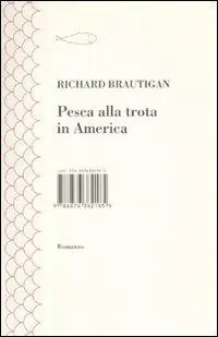 Pesca alla trota in America Occasione