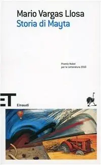 Storia di Mayta Reso Gratuito